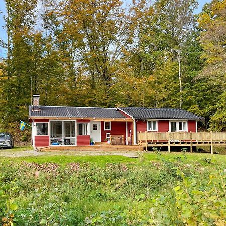Pet Friendly Home In Haestveda With Wifi Экстерьер фото