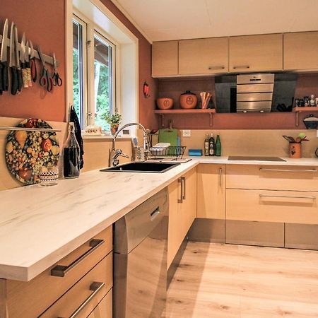 Pet Friendly Home In Haestveda With Wifi Экстерьер фото