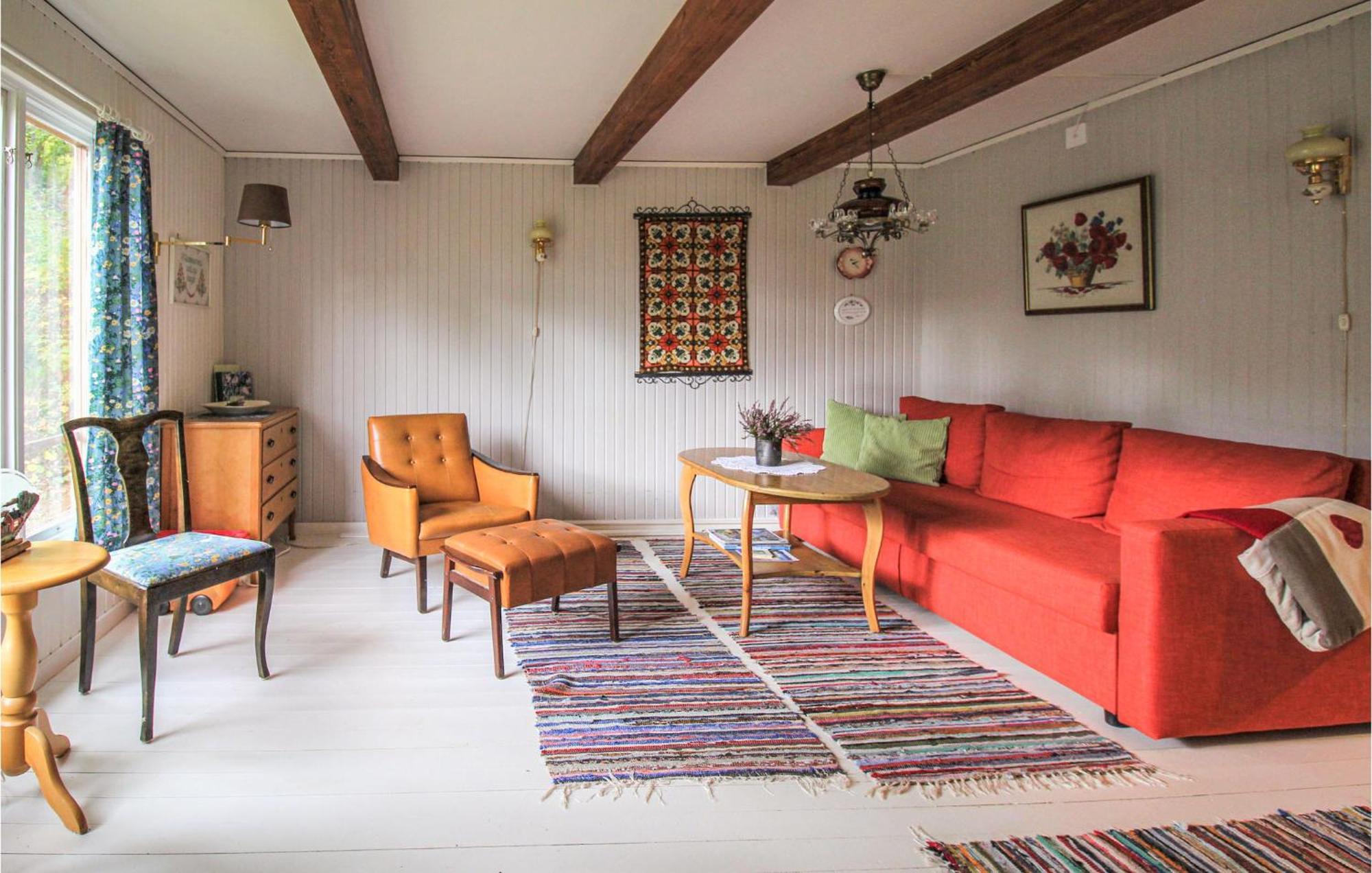 Pet Friendly Home In Haestveda With Wifi Экстерьер фото
