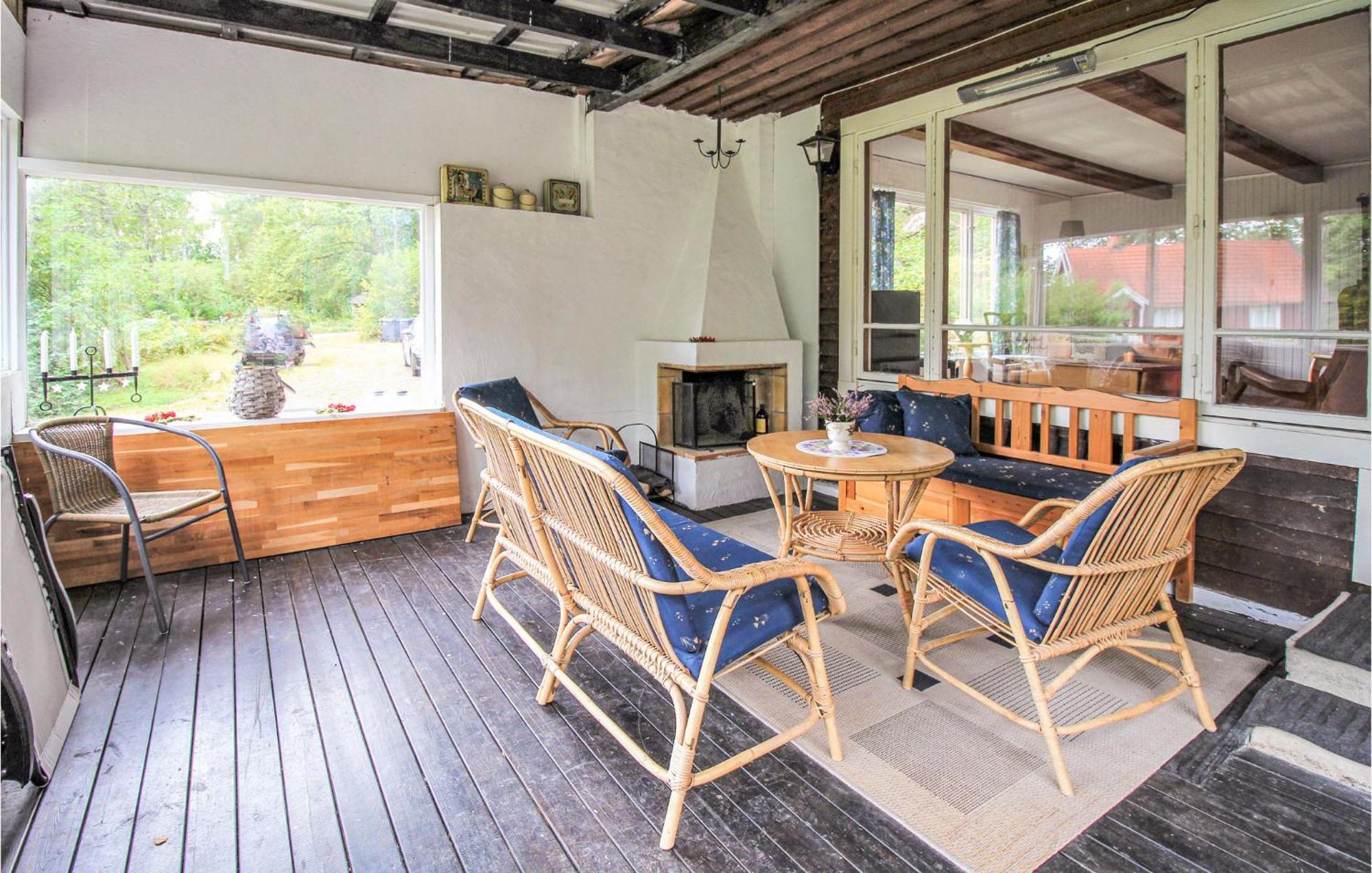 Pet Friendly Home In Haestveda With Wifi Экстерьер фото